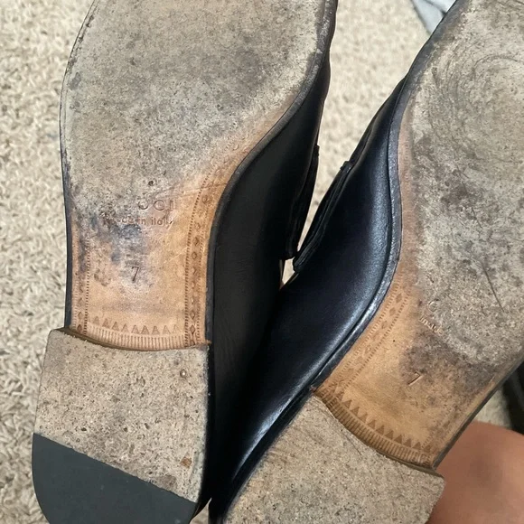 Gucci mens horsebit 1953 loafer - Picture 4 of 4